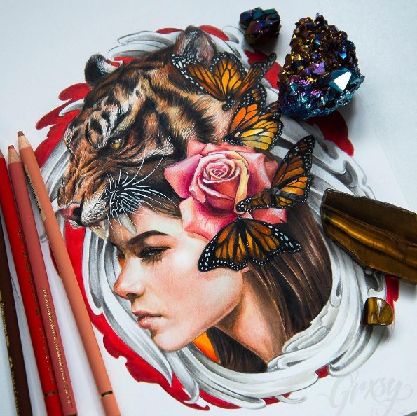 Аня Лапшина | Родинское