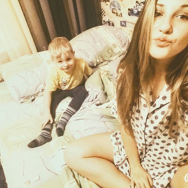 Анастасия Макеева | Сумы