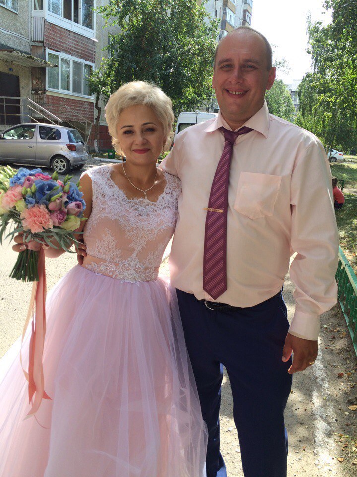 Елена Владимировна | Тюмень