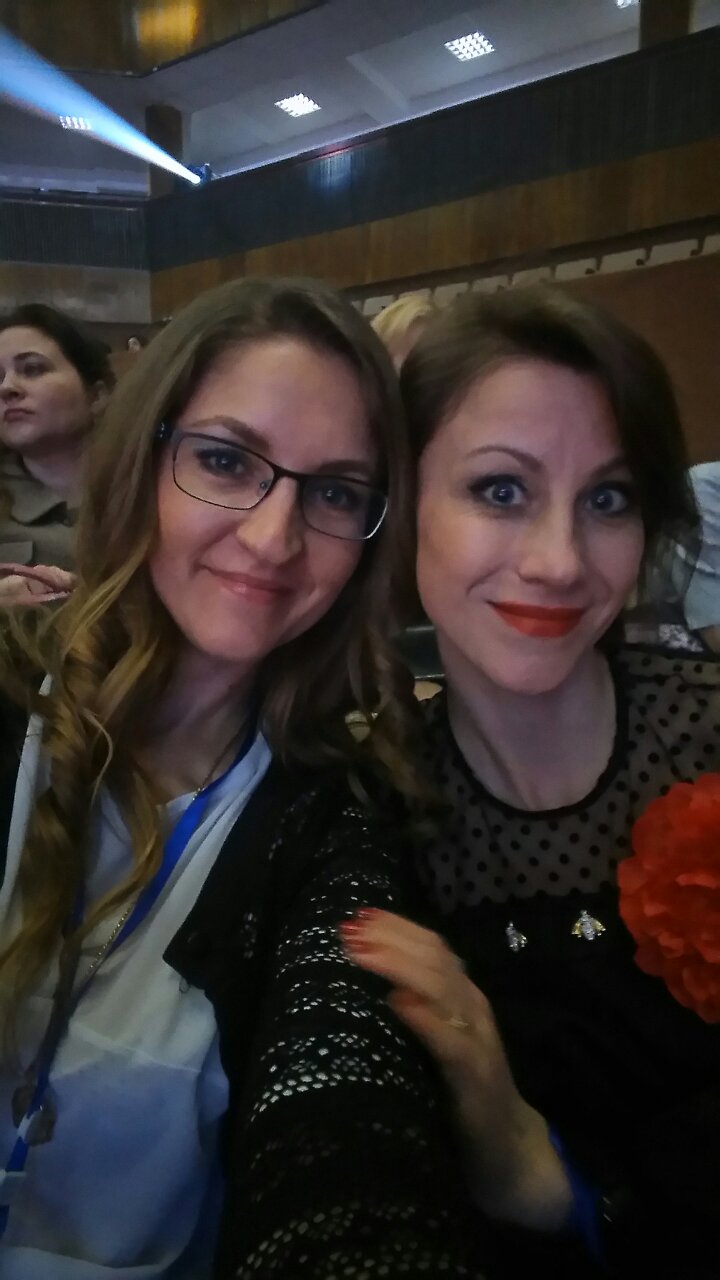 Елена Марченко | Конотоп