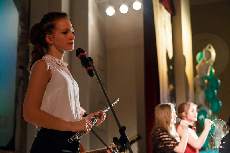 Екатерина Гаврилова | Санкт-Петербург