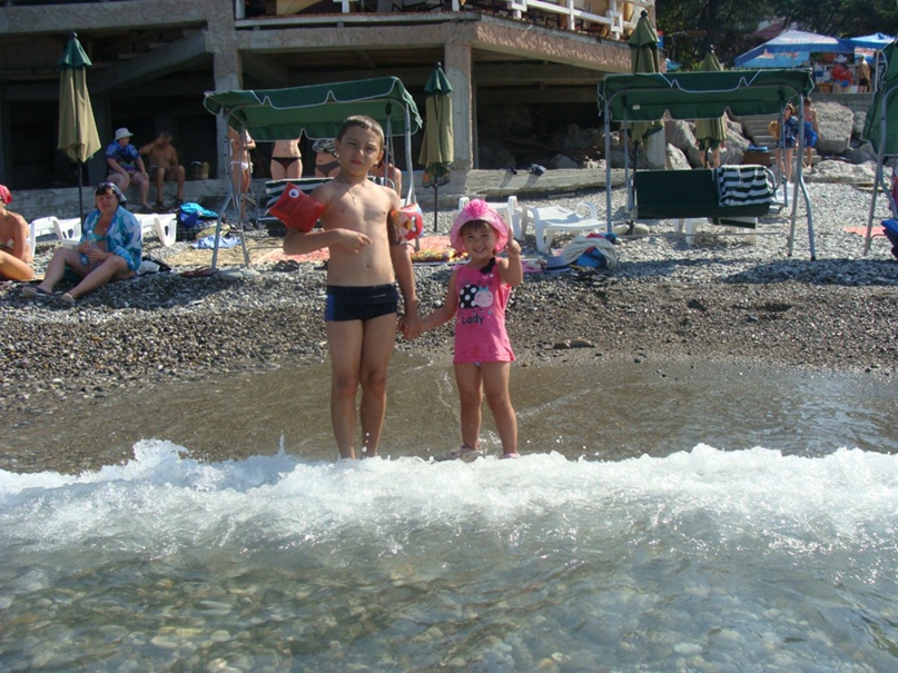 Ольга Зайцева | Липецк