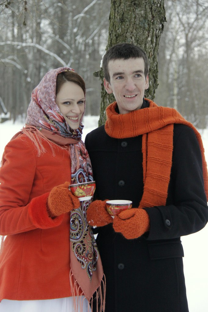 Кирилл Томчук | Санкт-Петербург