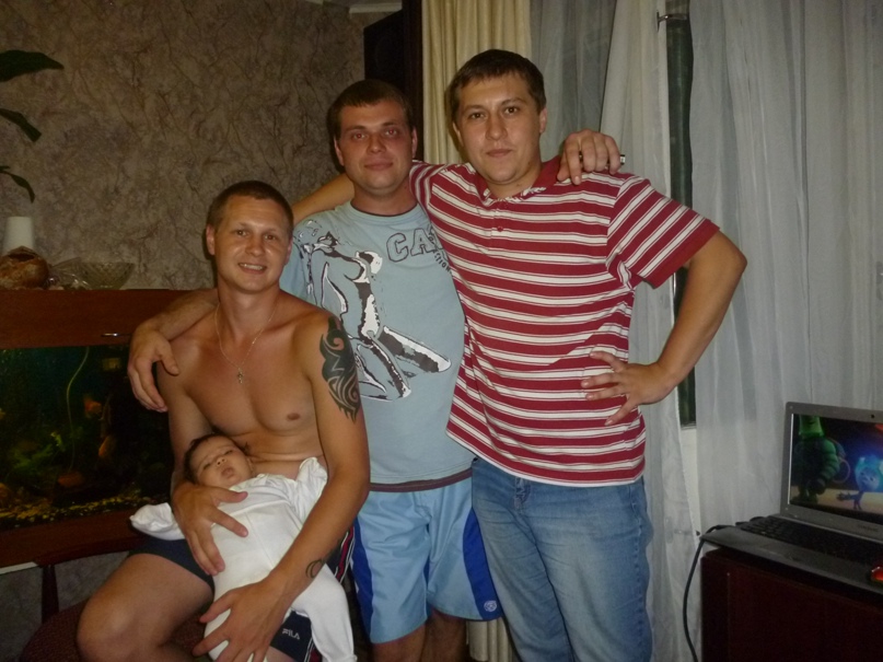 Юрий Малиновский | Кривой Рог