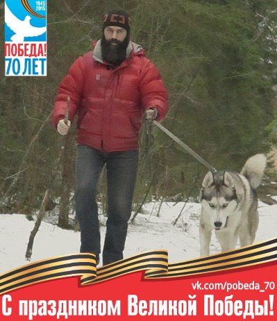 Юрий Бурячков | Санкт-Петербург