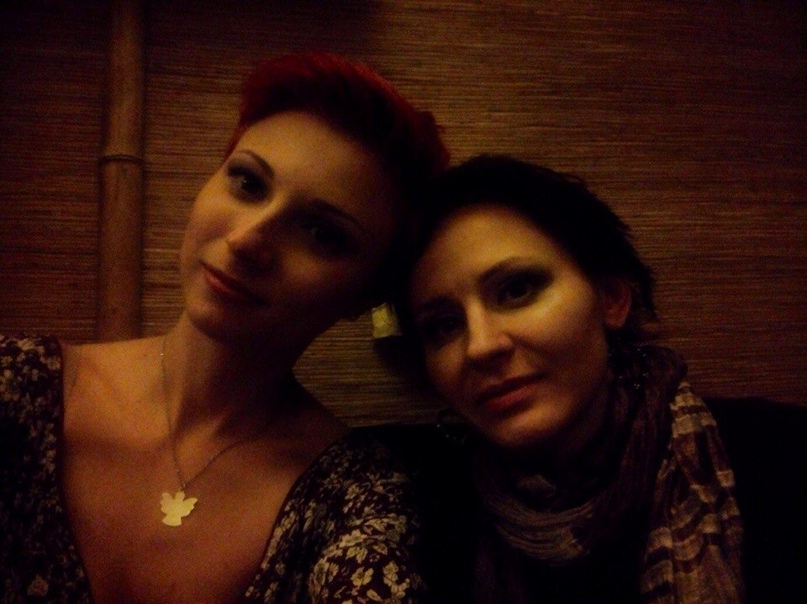 Ольга Воротникова | Москва