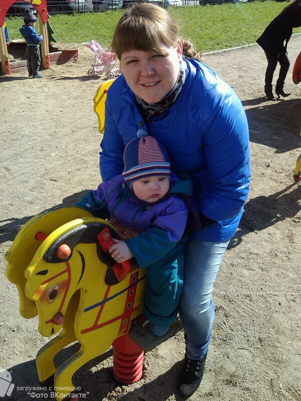 Сергей Юхнов | Санкт-Петербург