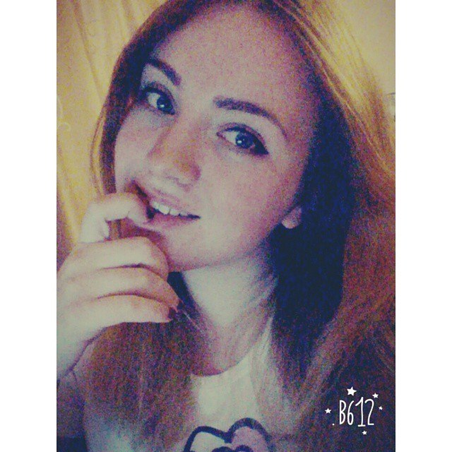 Катя Демидова | Москва