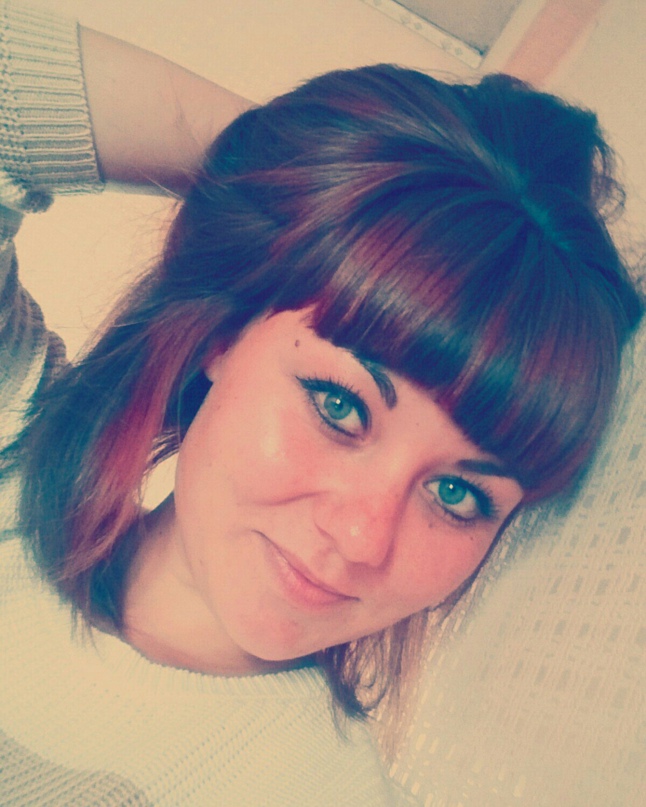 Ксения Федорченко | Иркутск