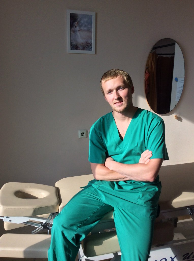 Даниил Королев | Санкт-Петербург