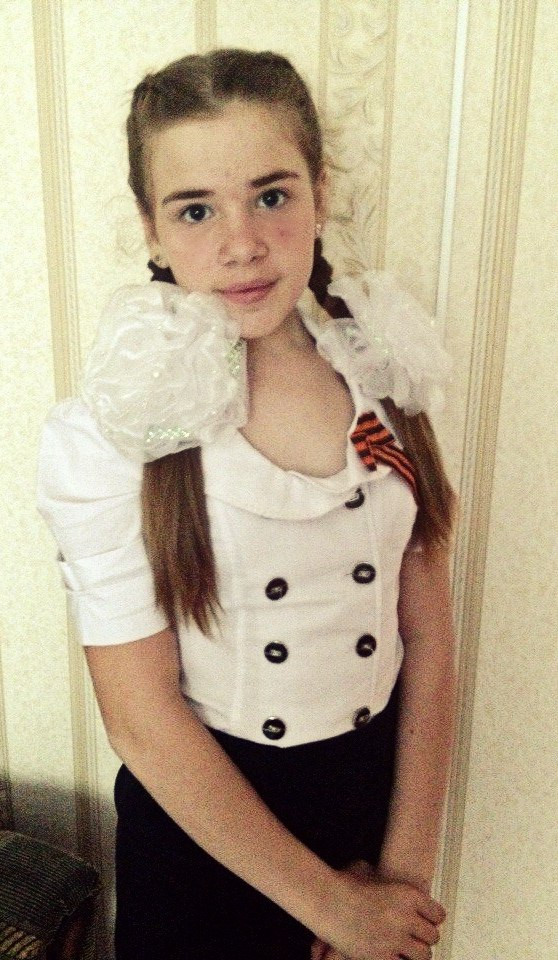 Елена Тропина | Ситниково