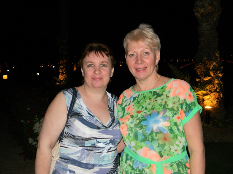 Елена Першина | Петрозаводск