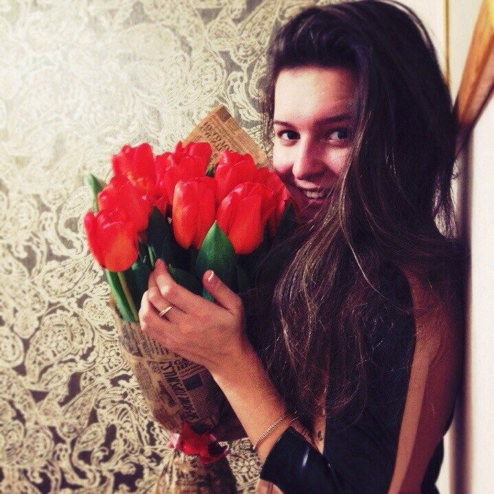 Анастасия Тукмачева | Ижевск