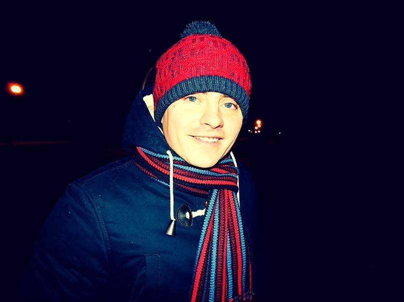 Евгений Ермаков | Смоленск