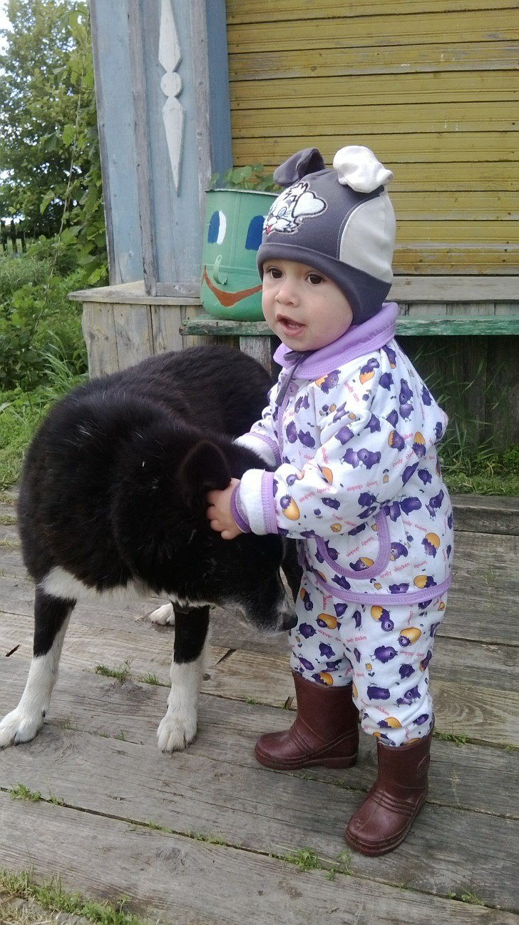 Ольга Кузьмина | Мурманск