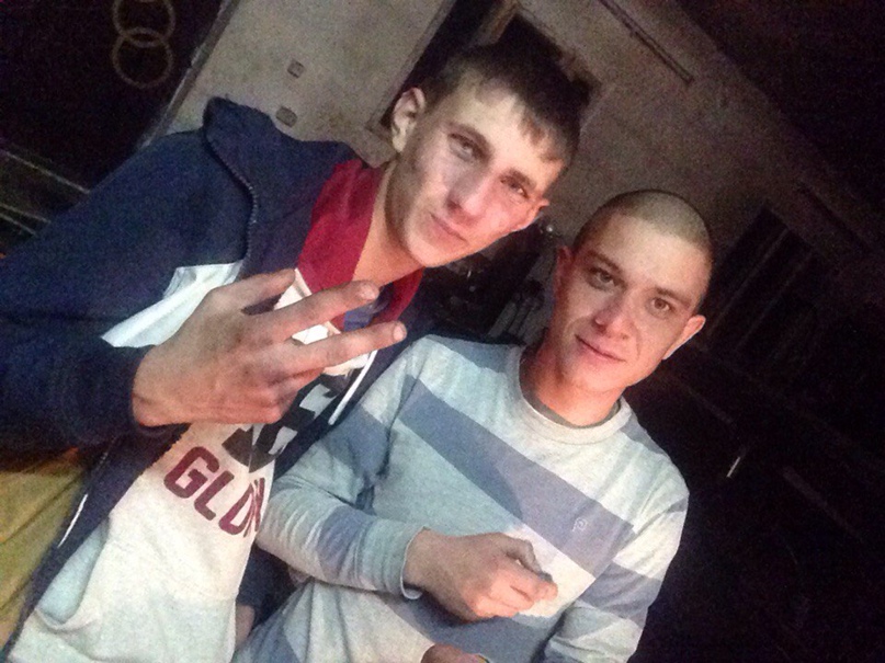 Андрей Пулин | New York City