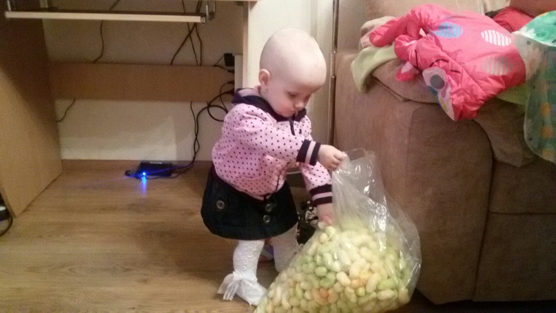 Ирина Вихарева | Слободской