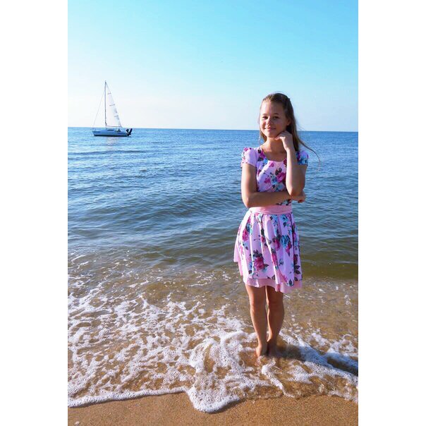 Катя Чумак |