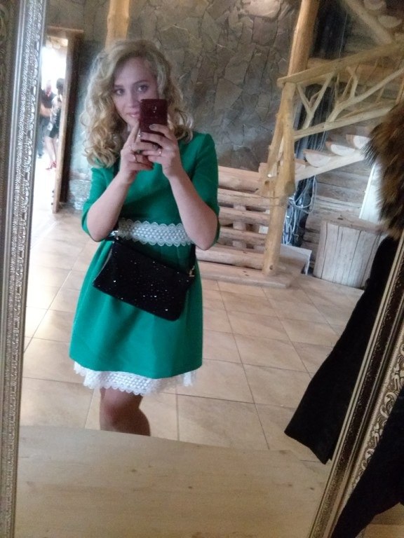 Анна Илларионова | Касимов