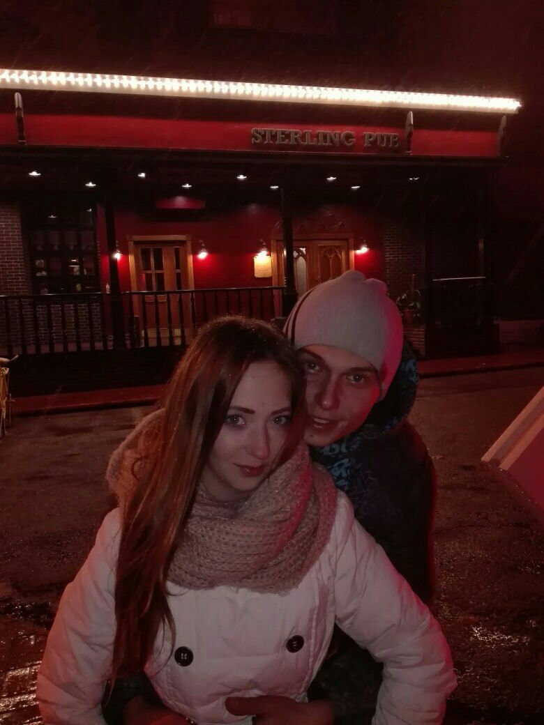 Андрей Цымбалов | Тольятти