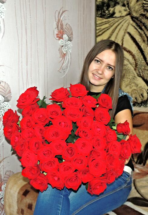 Елена Сивкова | Пермь