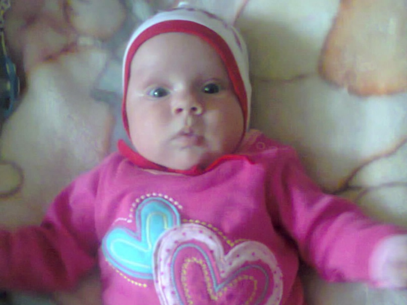 Анна Шевчук | Изяслав