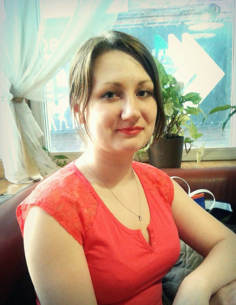 Виктория Абрамова | Томск