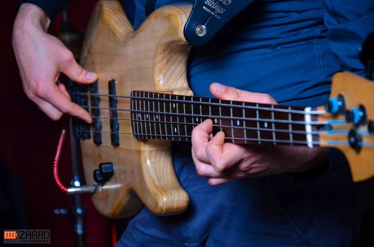 Иван Лысенко | Астрахань