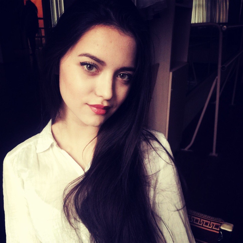 Диана Антонова | Казань