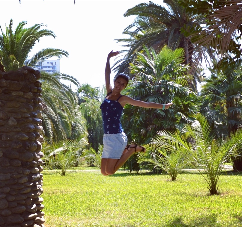 Марина Полякова | Шахты