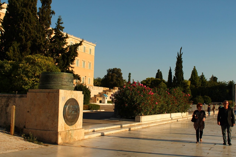 Елена Караваева | Москва