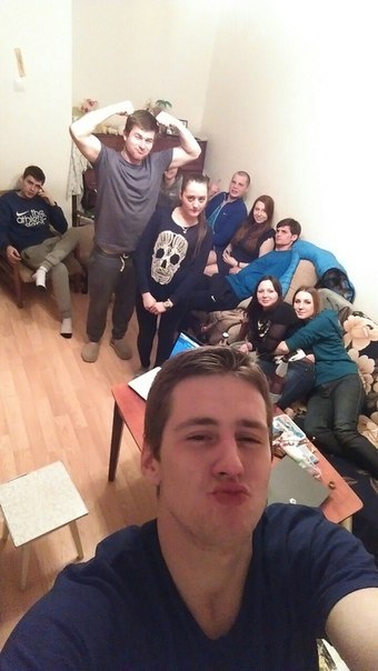 Илья Бартенев | Минск