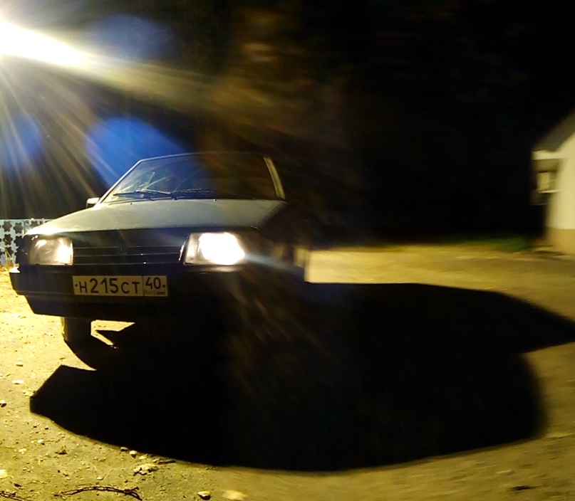 Евгений Черных | Таруса