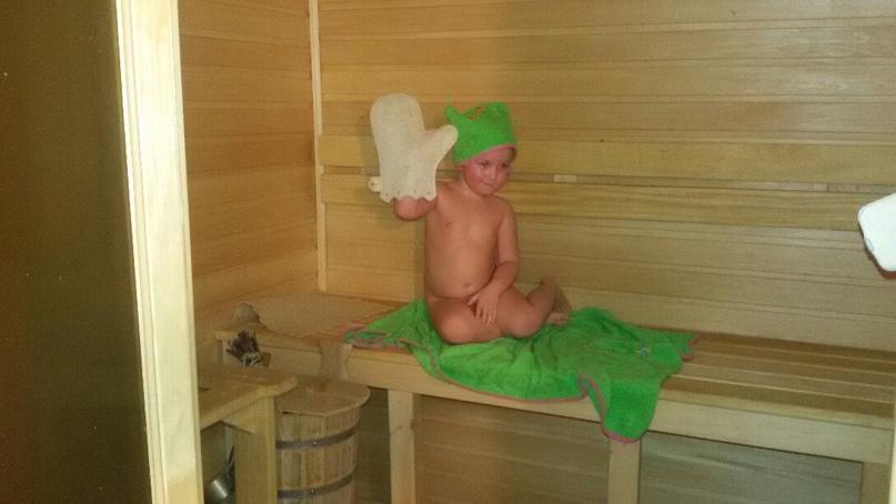 Денис Юрич | Мурманск