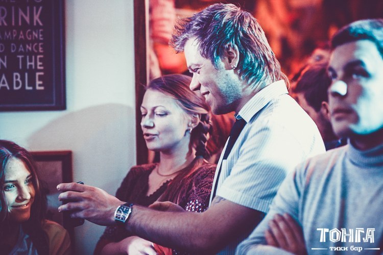 Владимир Колесов | Зеленоградск