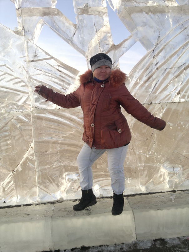 Анна Лебедева Aleksandrovna | Герасимово