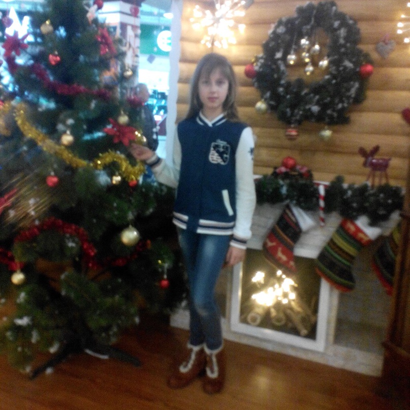 Юлия Цыганова | Алешки / Цюрупинск