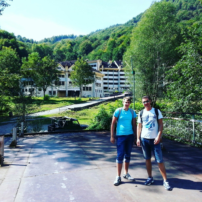 Алексей Глинский |