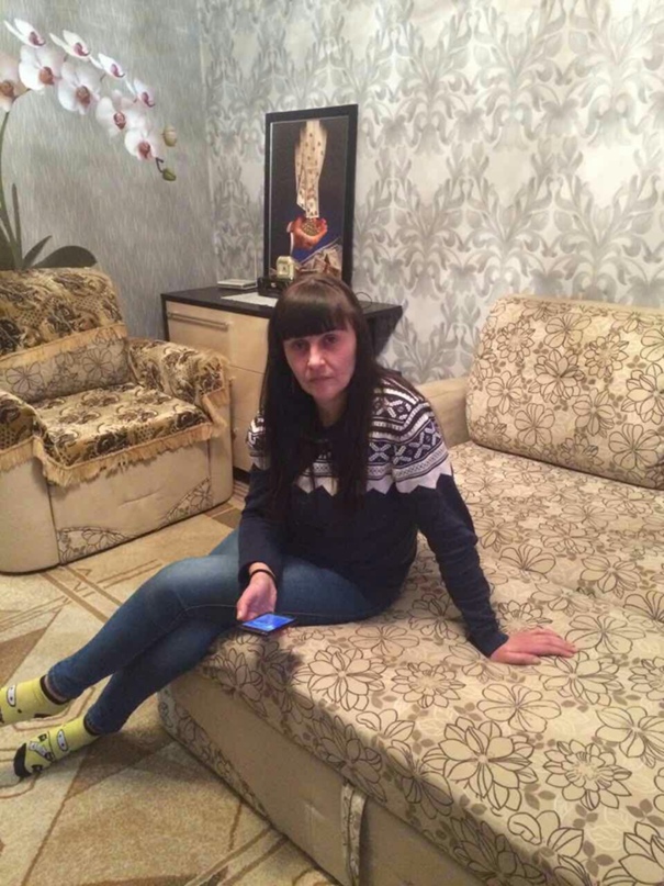 Оксана Прокопьева | Тюмень