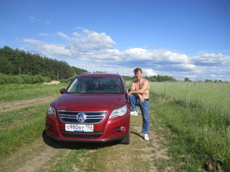 Дмитрий Зимин | Нижний Новгород