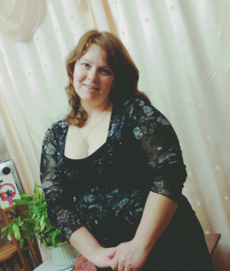 Татьяна Маркова | Могилёв