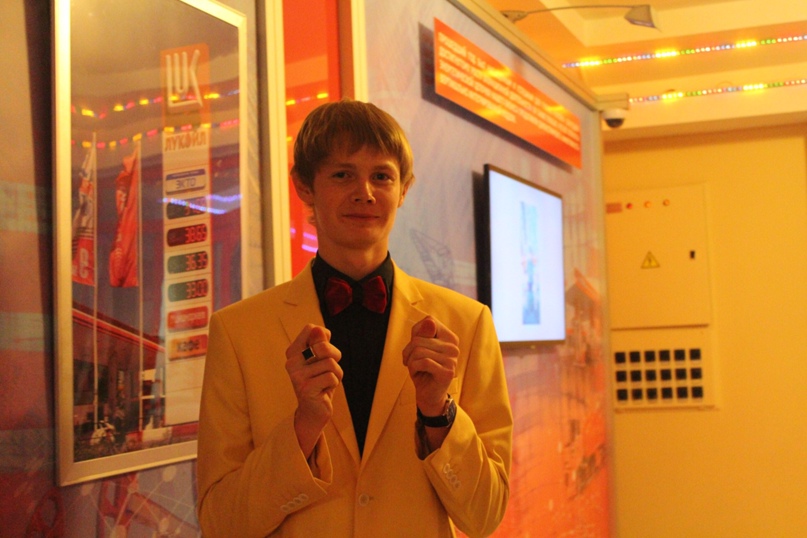 Александр Красноглазов |