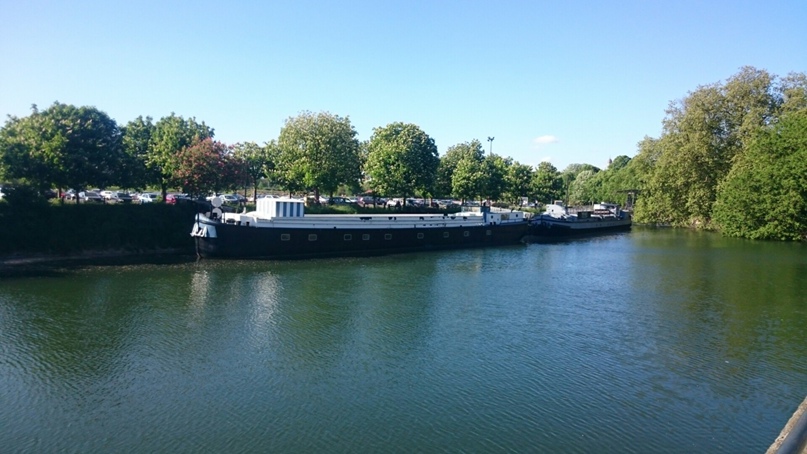 Андрей Леушин Санитар | Ульяновск