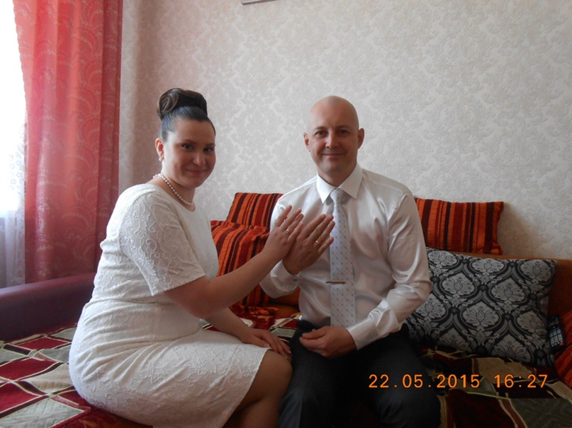 Анна Тихомирова | Калининград