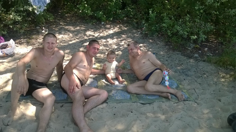 Юрий Малиновский | Кривой Рог