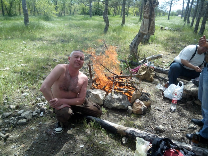 Игорь Гончаров | Евпатория