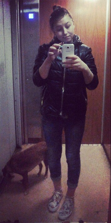 Юля Мальцева |