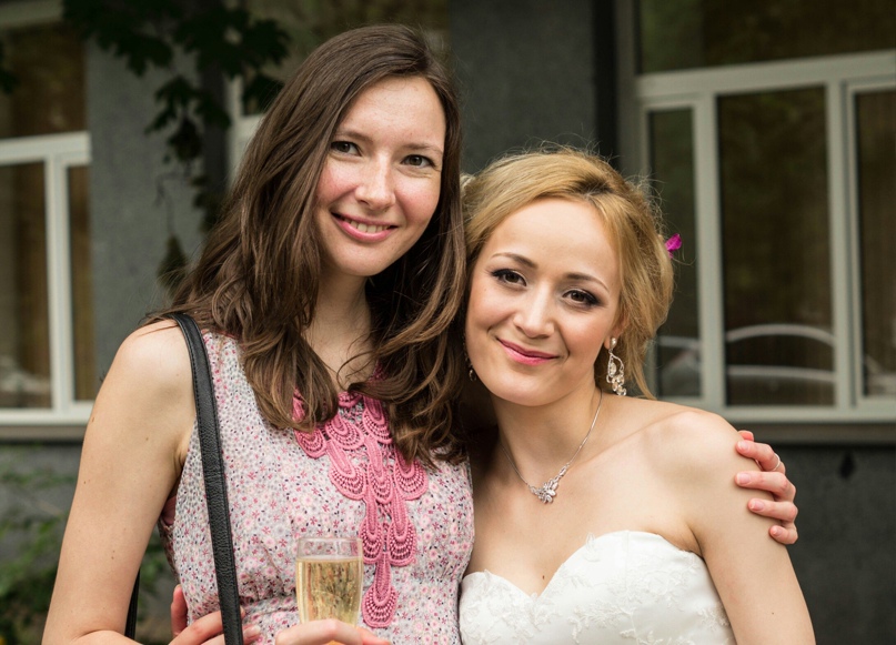 Ирина Спичкина-Кукушкина | Москва