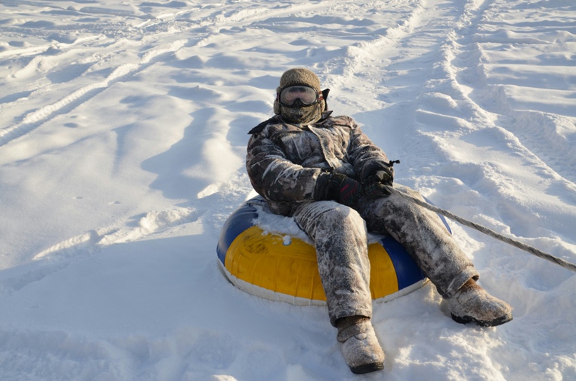 Максим Ложкин | Кыштым