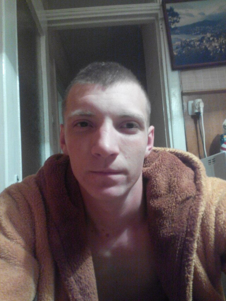 Виктор Гриб | Симферополь